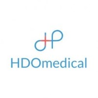 HDOmedical Sp. z o.o. logo, HDOmedical Sp. z o.o. contact details