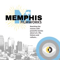 Memphis FilmWorks, INC logo, Memphis FilmWorks, INC contact details