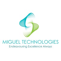 Miguel Technologies logo, Miguel Technologies contact details