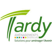 Tardy Aménagements Extérieurs logo, Tardy Aménagements Extérieurs contact details