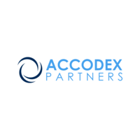 Accodex Partners logo, Accodex Partners contact details