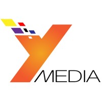 Y MEDIA logo, Y MEDIA contact details