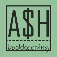 AshSquared Bookkeeping and Administrative Services logo, AshSquared Bookkeeping and Administrative Services contact details