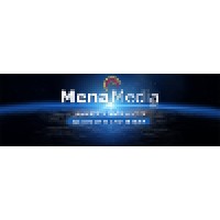 Mena Media logo, Mena Media contact details