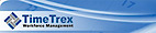 Timetrex logo, Timetrex contact details