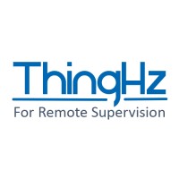 ThingHz logo, ThingHz contact details