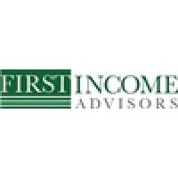 First Income Advisors logo, First Income Advisors contact details