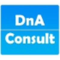 DnA Consult logo, DnA Consult contact details