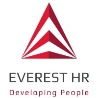 Everest HR logo, Everest HR contact details