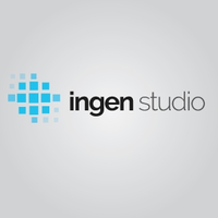 Ingen Studio logo, Ingen Studio contact details