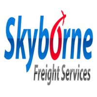 Skyborne Freight Services logo, Skyborne Freight Services contact details