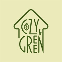 Cozy & Green logo, Cozy & Green contact details