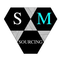 SM Sourcing logo, SM Sourcing contact details