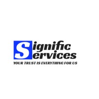 Signific Services logo, Signific Services contact details