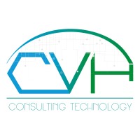 CVH Consulting Technology logo, CVH Consulting Technology contact details