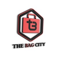 TheBagCity logo, TheBagCity contact details