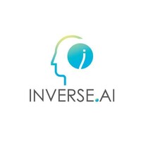 Inverse.AI logo, Inverse.AI contact details