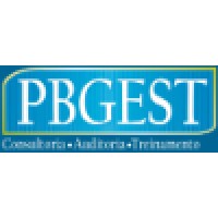 PBGEST logo, PBGEST contact details