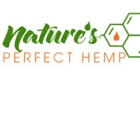 Natures Perfect Hemp logo, Natures Perfect Hemp contact details