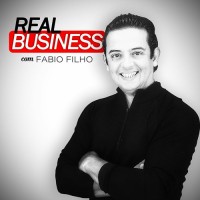 REAL BUSINESS SHOW logo, REAL BUSINESS SHOW contact details