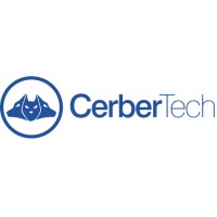 CerberTech logo, CerberTech contact details