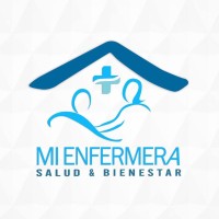 Mi Enfermera Bolivia logo, Mi Enfermera Bolivia contact details