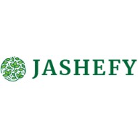 Jashefy logo, Jashefy contact details