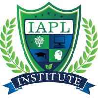 IAPL Institute logo, IAPL Institute contact details