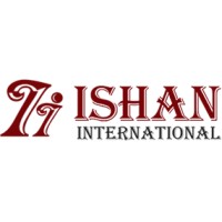 Ishan International-India logo, Ishan International-India contact details