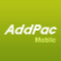 AddPac Mobile logo, AddPac Mobile contact details