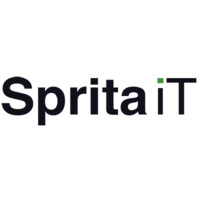 Sprita iT logo, Sprita iT contact details