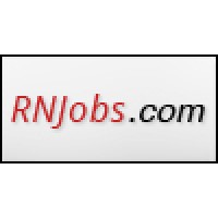 RNJobs.com logo, RNJobs.com contact details