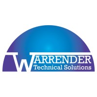 Warrender Technical Solutions Limited logo, Warrender Technical Solutions Limited contact details