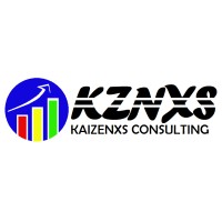 KAIZENXS CONSULTING logo, KAIZENXS CONSULTING contact details