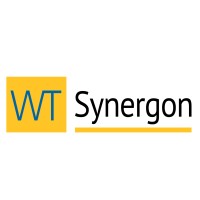 WT Synergon logo, WT Synergon contact details