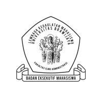 Badan Eksekutif Mahasiswa FIA UB logo, Badan Eksekutif Mahasiswa FIA UB contact details