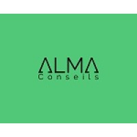 Alma Conseils logo, Alma Conseils contact details