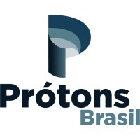 Prótons Brasil Tratamento de Água logo, Prótons Brasil Tratamento de Água contact details