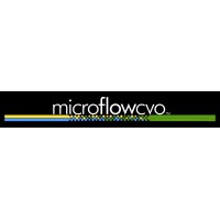 Microflow CVO logo, Microflow CVO contact details