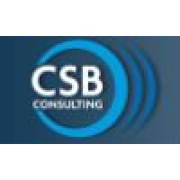 CSB Consulting logo, CSB Consulting contact details