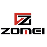 ZOMEI logo, ZOMEI contact details