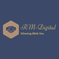 RM Digital1 logo, RM Digital1 contact details