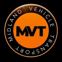 Midland Vehicle Transport Ltd logo, Midland Vehicle Transport Ltd contact details