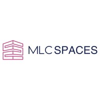 Mlcspaces logo, Mlcspaces contact details