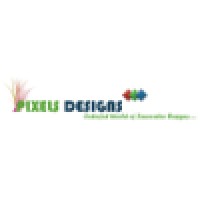 Pixels Designs logo, Pixels Designs contact details