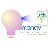 Manav Creative Production logo, Manav Creative Production contact details