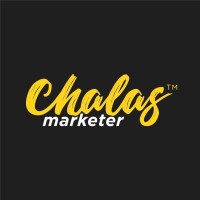 Chalas Marketer logo, Chalas Marketer contact details