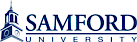 Samford University logo, Samford University contact details