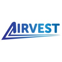 AIRVEST LTD logo, AIRVEST LTD contact details