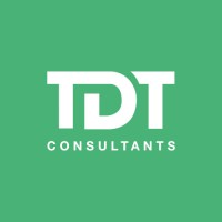 TDT Consultants logo, TDT Consultants contact details